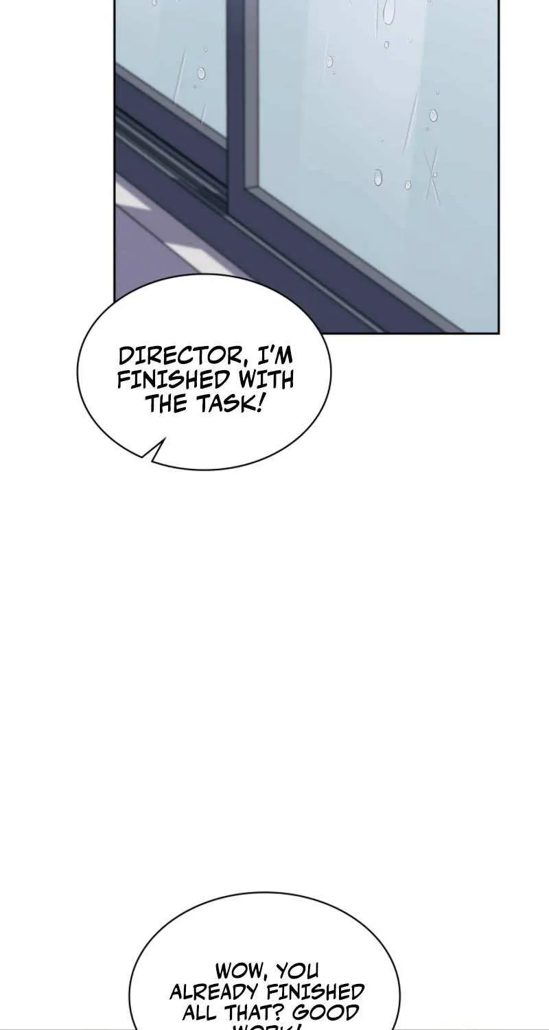 Police Returner’s Reset Life Chapter 17 page 51 - 