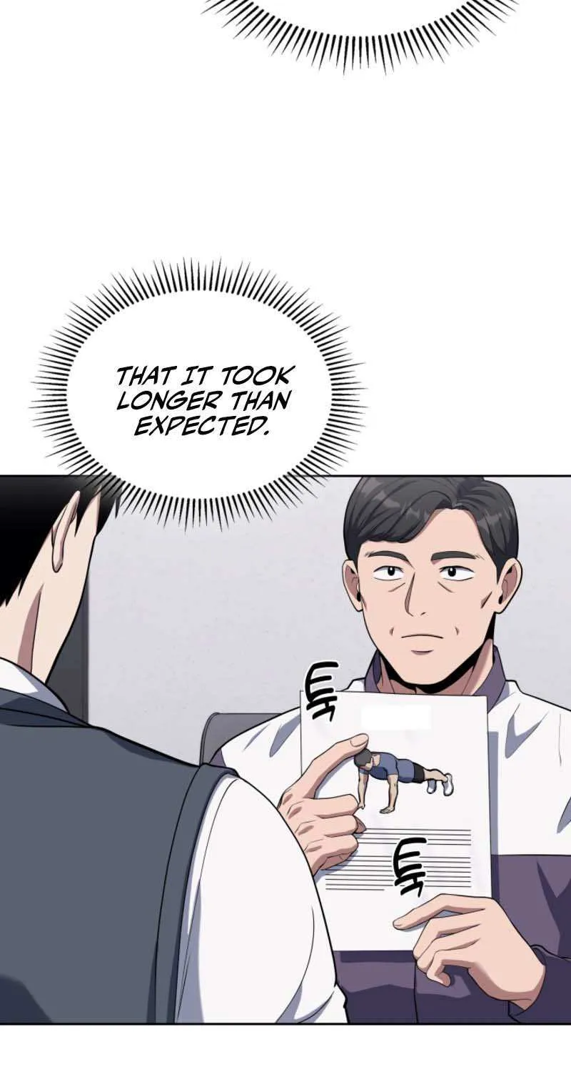 Police Returner’s Reset Life Chapter 17 page 56 - 