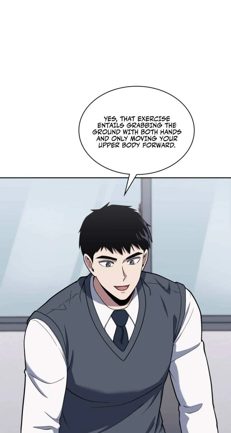 Police Returner’s Reset Life Chapter 17 page 58 - 