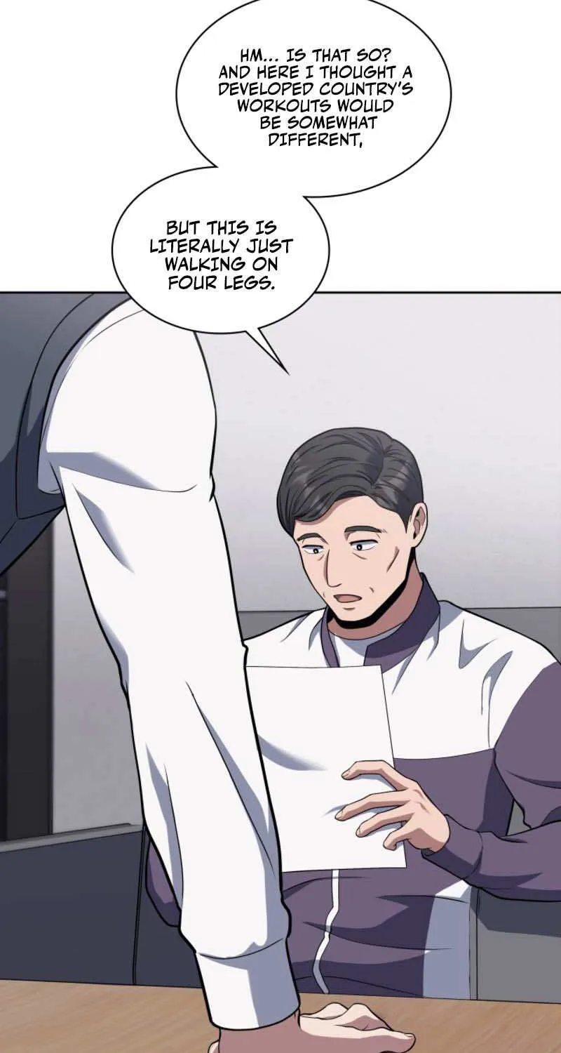 Police Returner’s Reset Life Chapter 17 page 60 - 