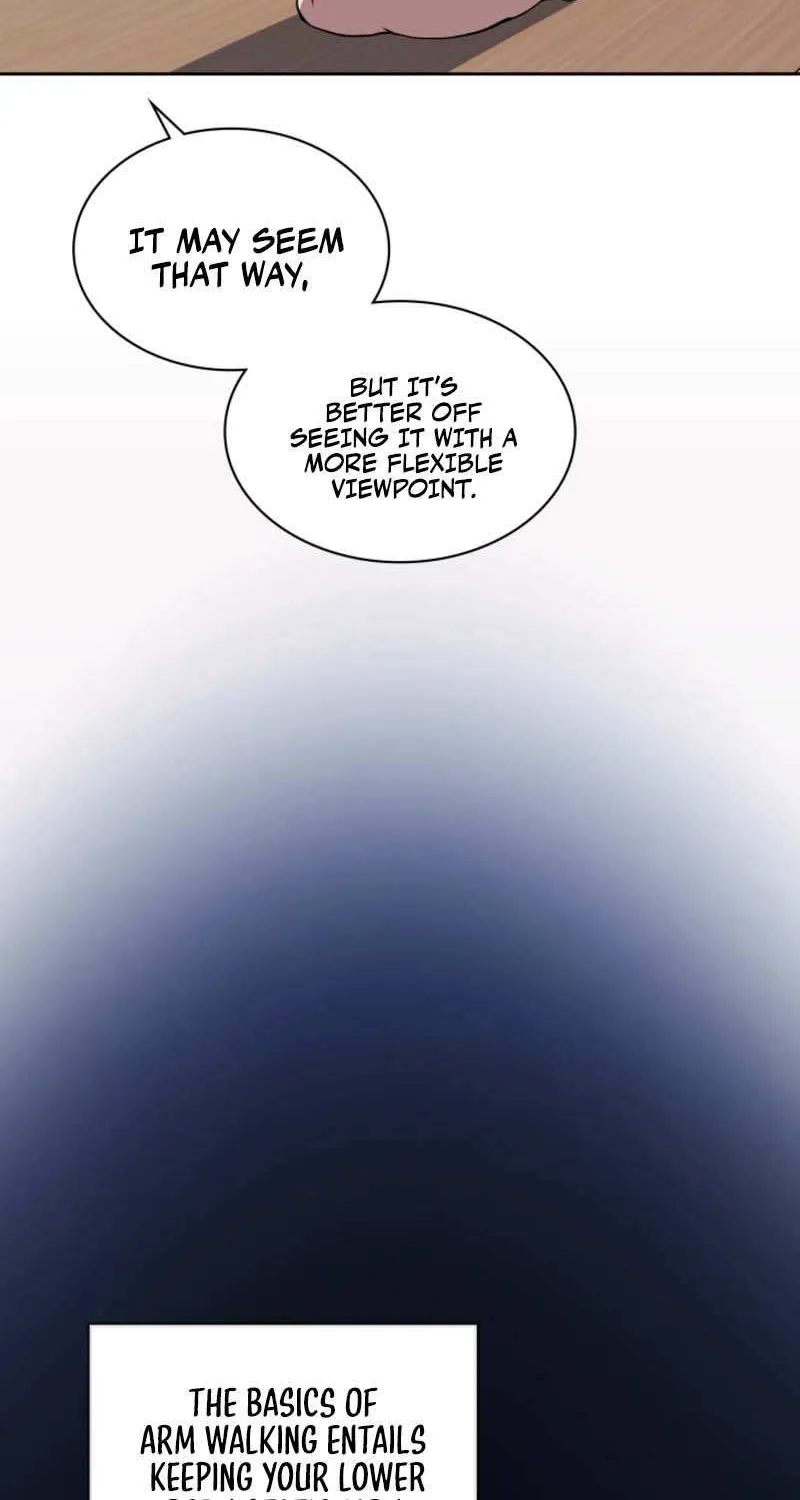 Police Returner’s Reset Life Chapter 17 page 61 - 
