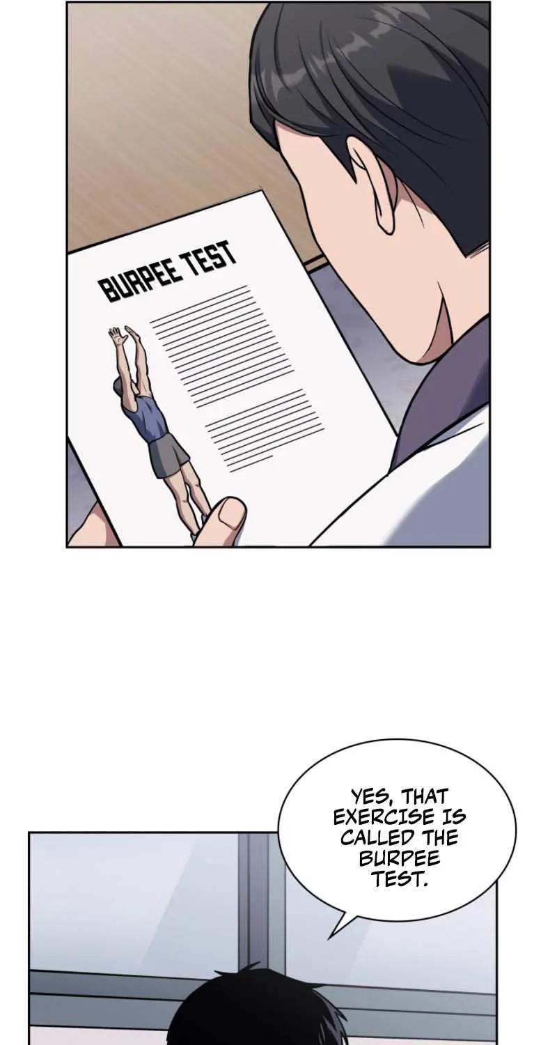 Police Returner’s Reset Life Chapter 17 page 64 - 