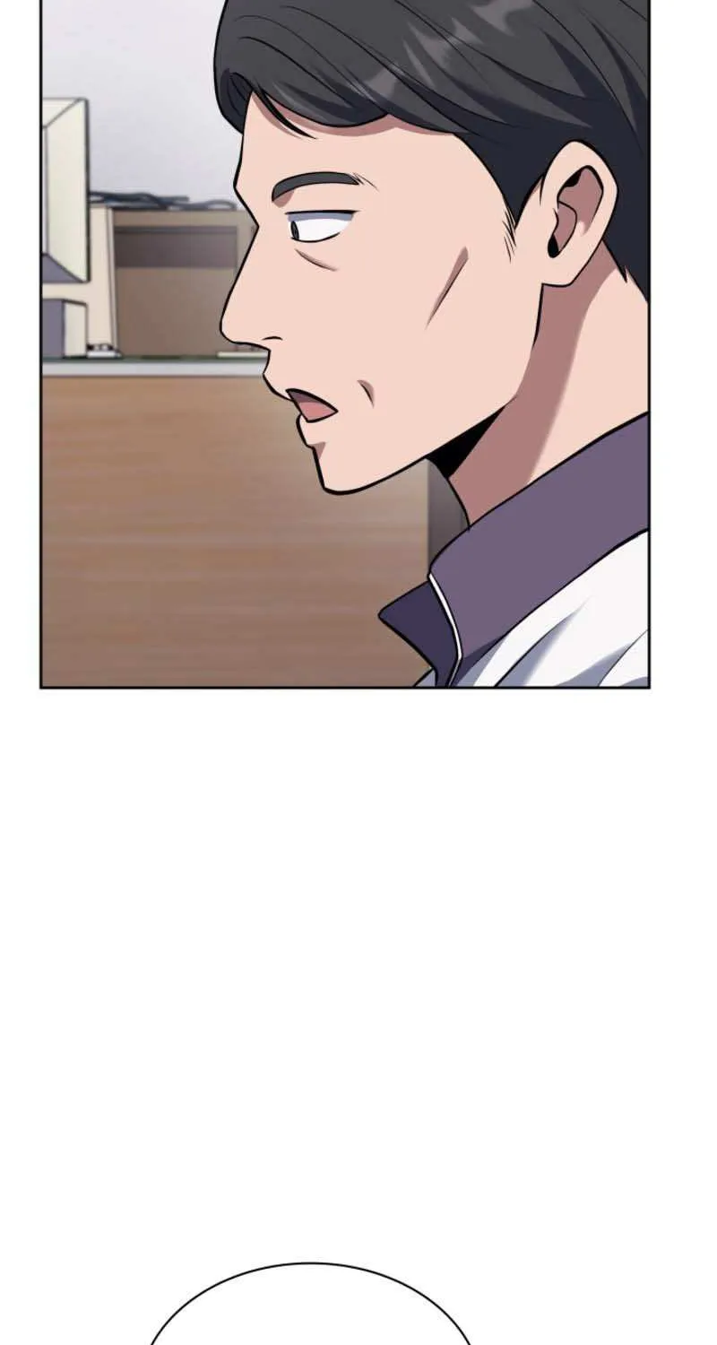 Police Returner’s Reset Life Chapter 17 page 70 - 