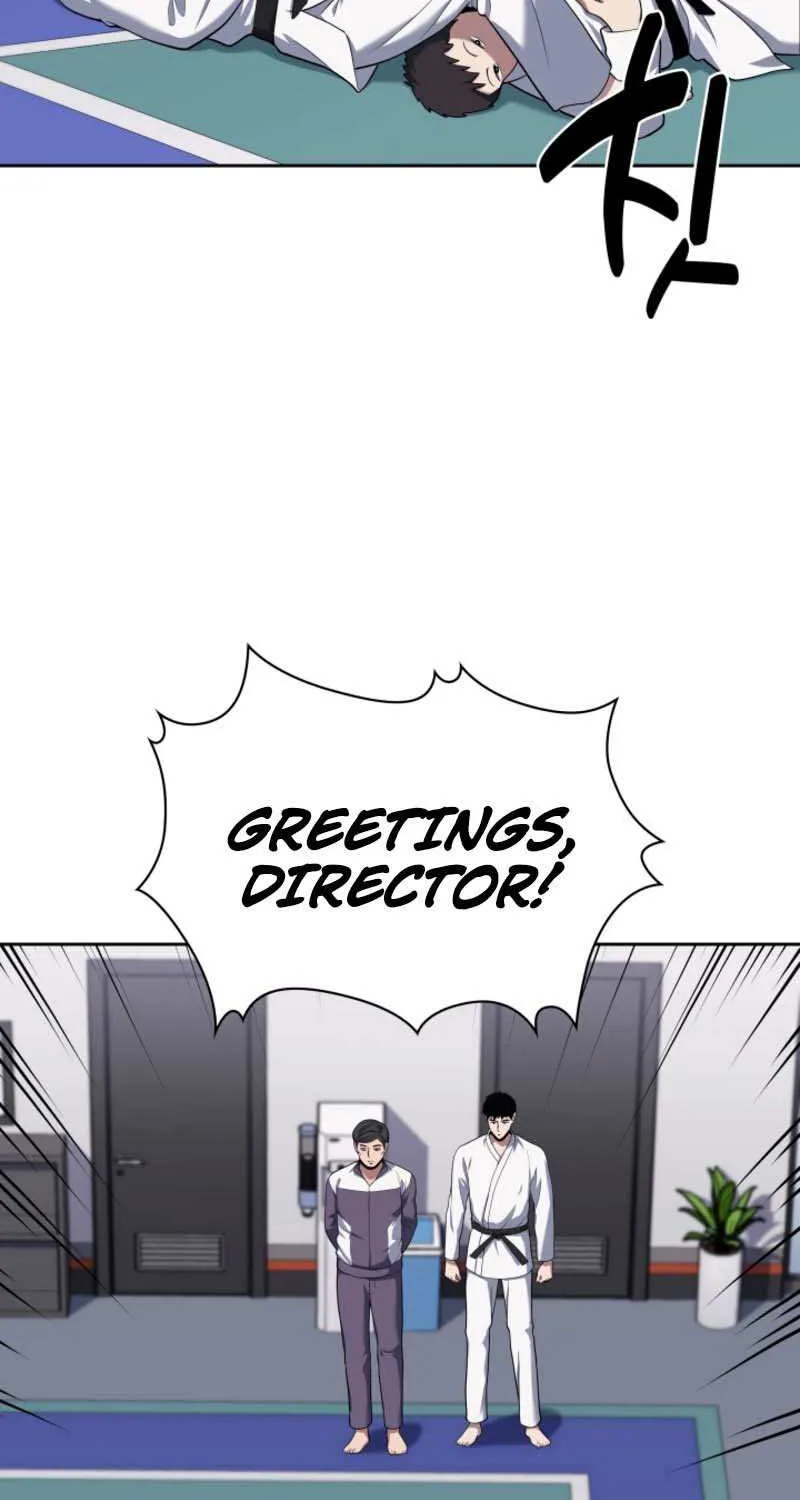 Police Returner’s Reset Life Chapter 17 page 81 - 