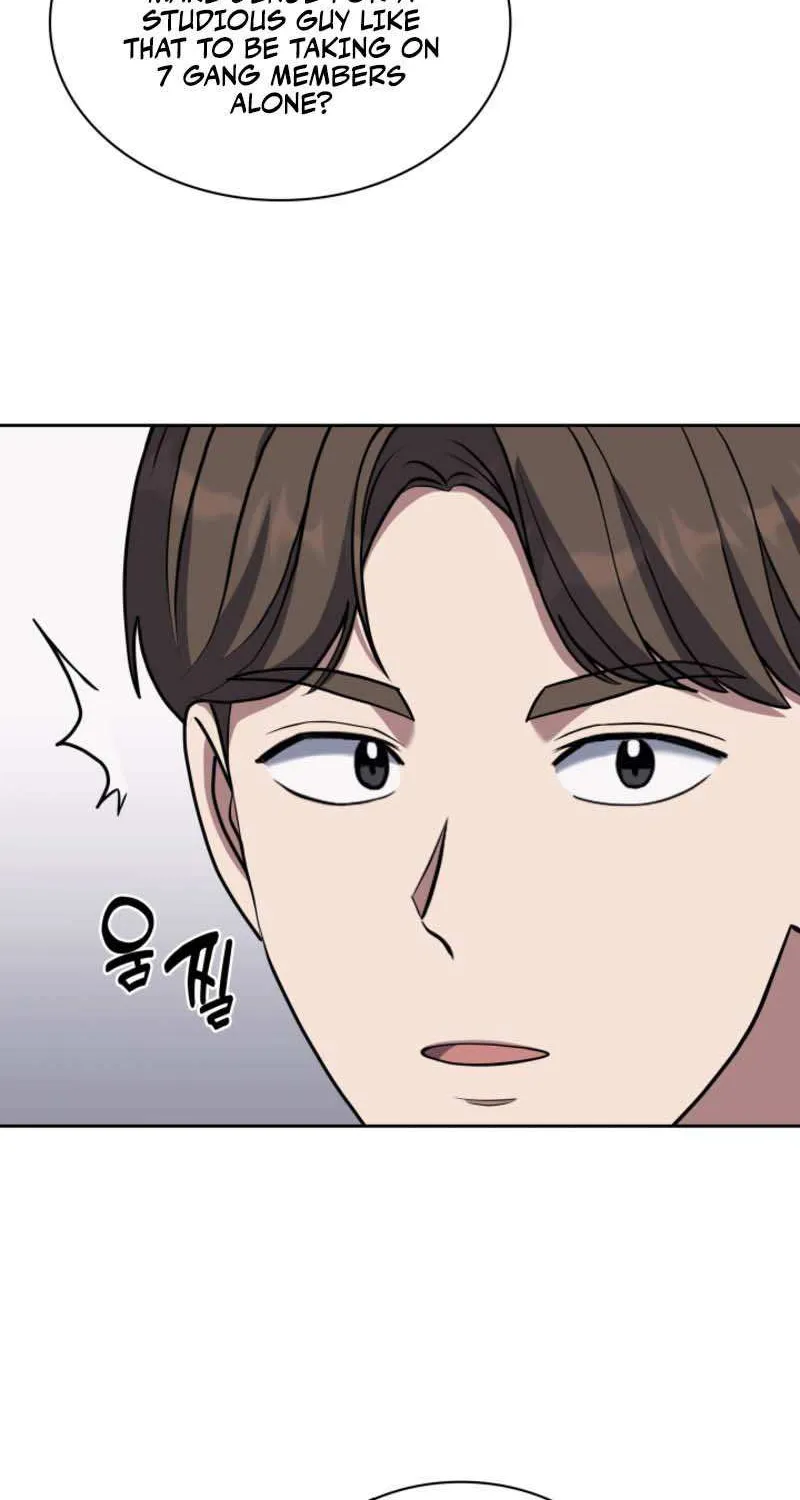 Police Returner’s Reset Life Chapter 17 page 86 - 