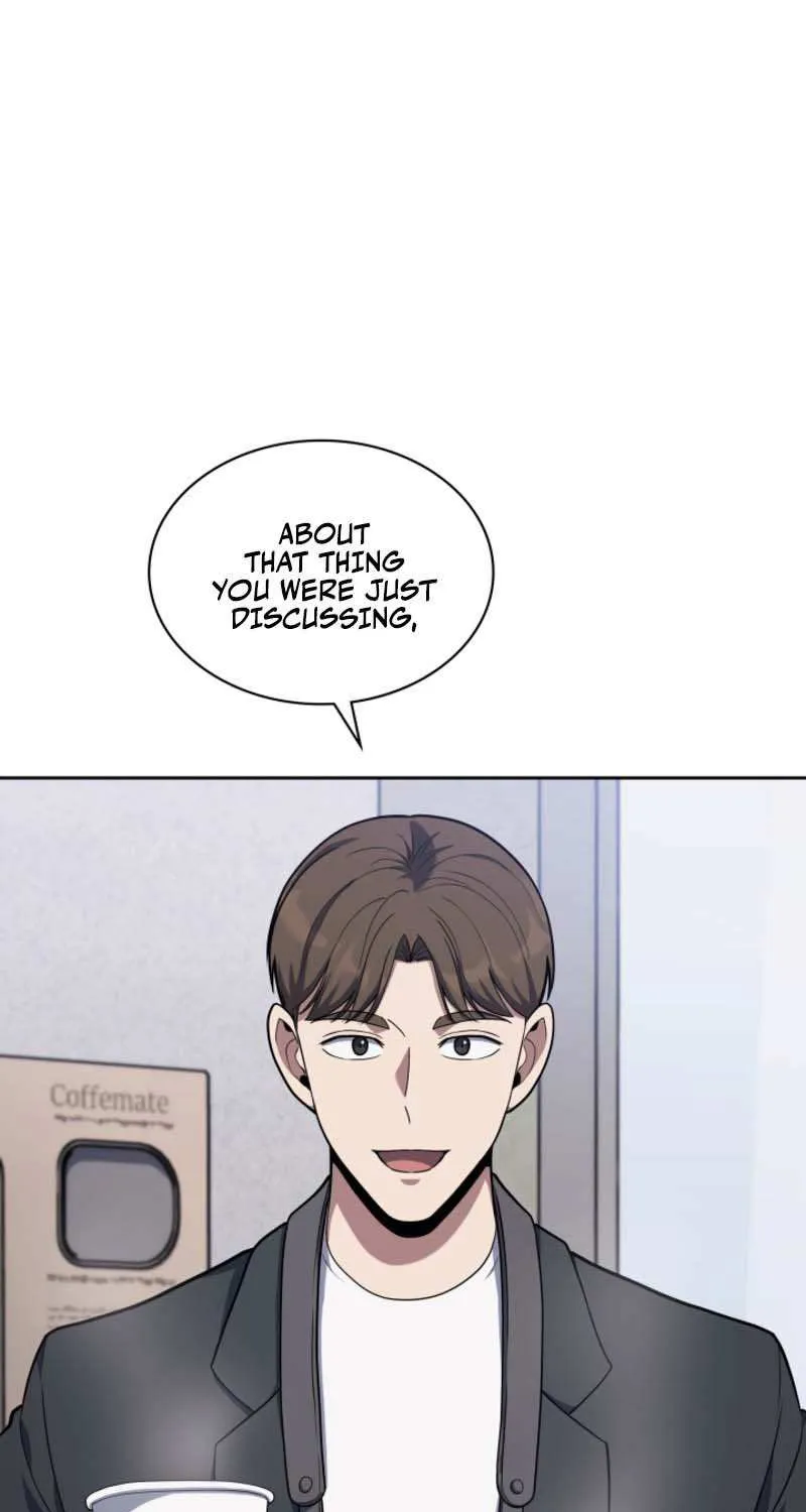Police Returner’s Reset Life Chapter 17 page 89 - 