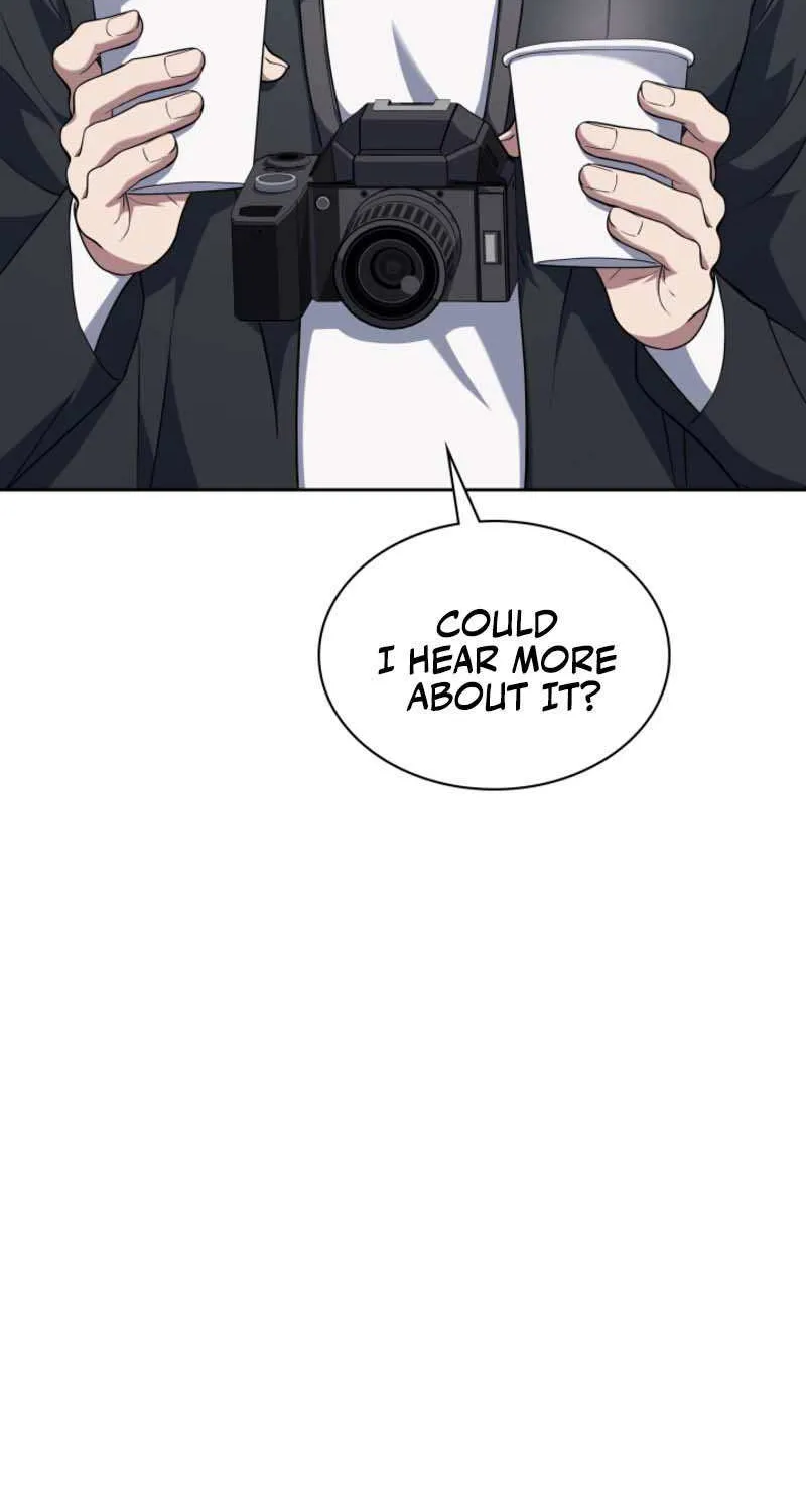 Police Returner’s Reset Life Chapter 17 page 90 - 