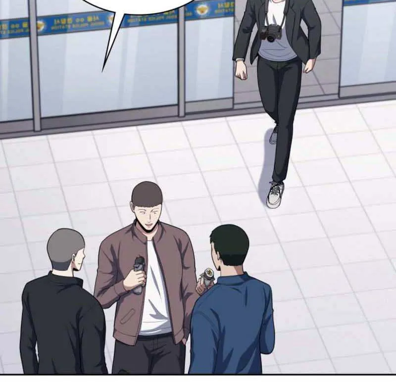 Police Returner’s Reset Life Chapter 17 page 10 - 