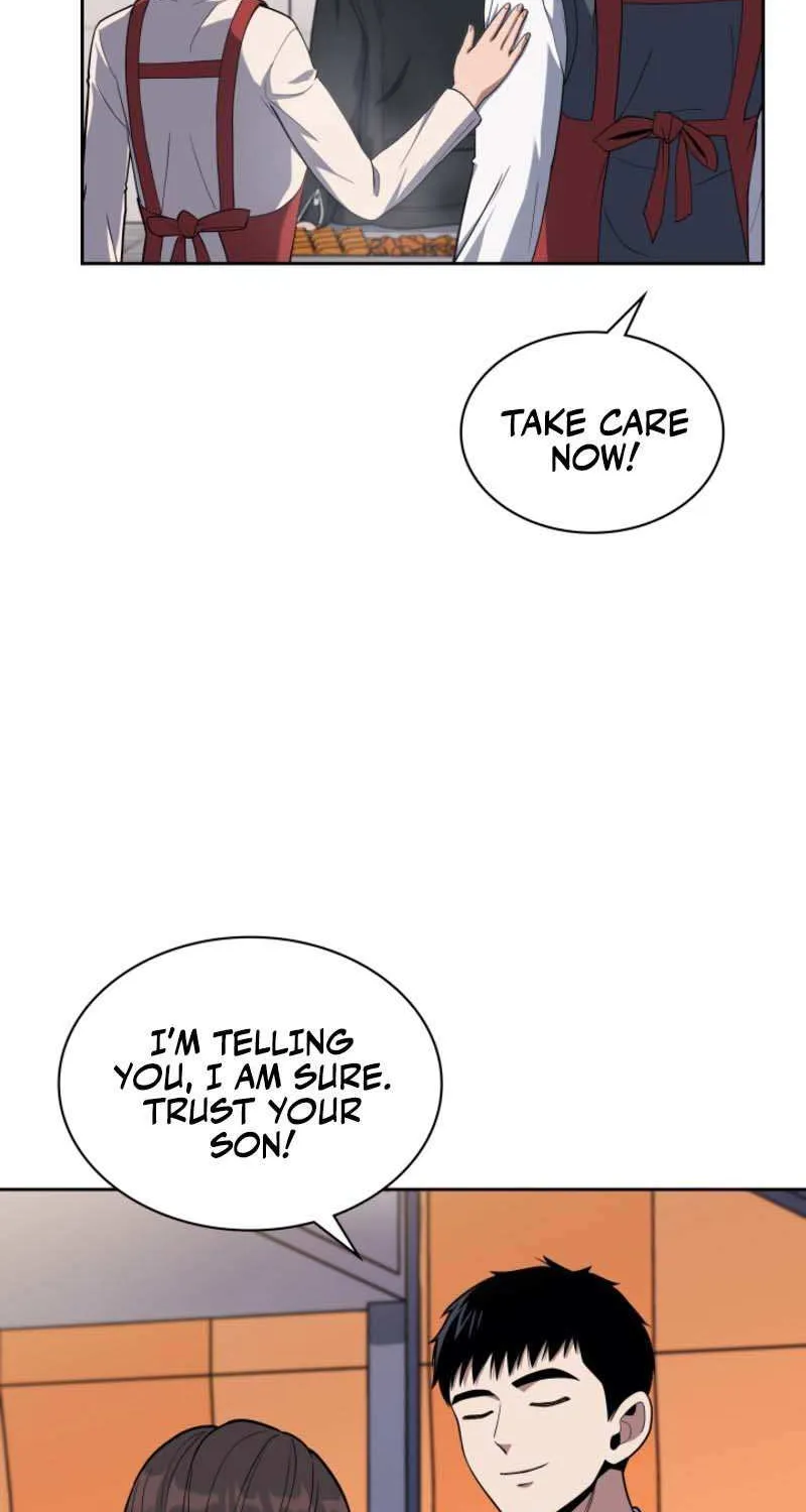 Police Returner’s Reset Life Chapter 17 page 94 - 