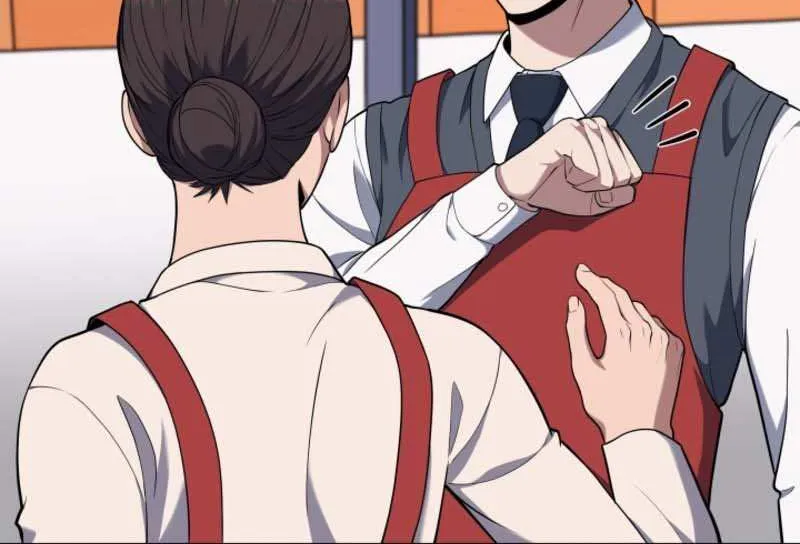 Police Returner’s Reset Life Chapter 17 page 95 - 