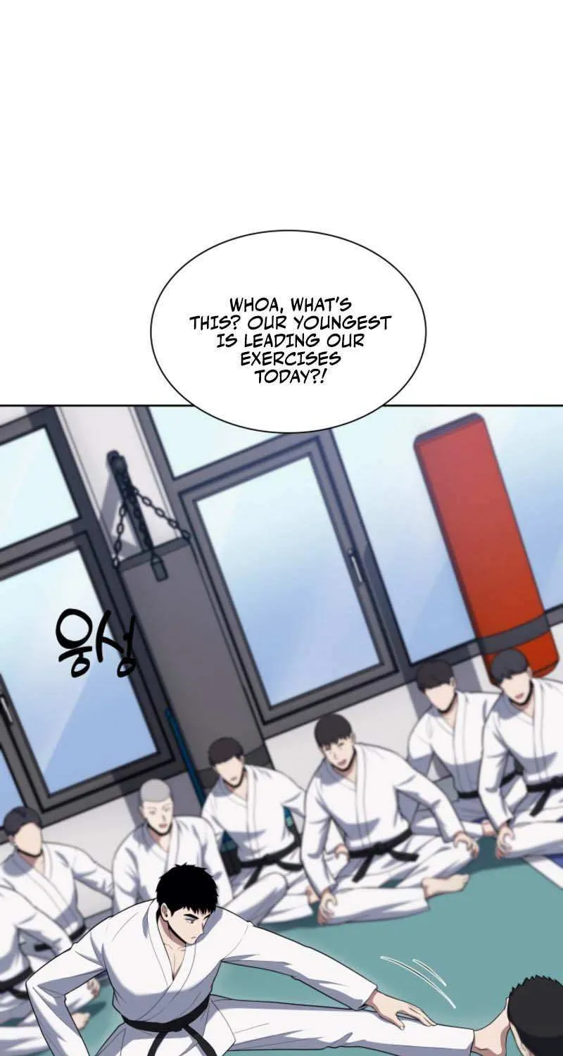 Police Returner’s Reset Life Chapter 18 page 2 - 