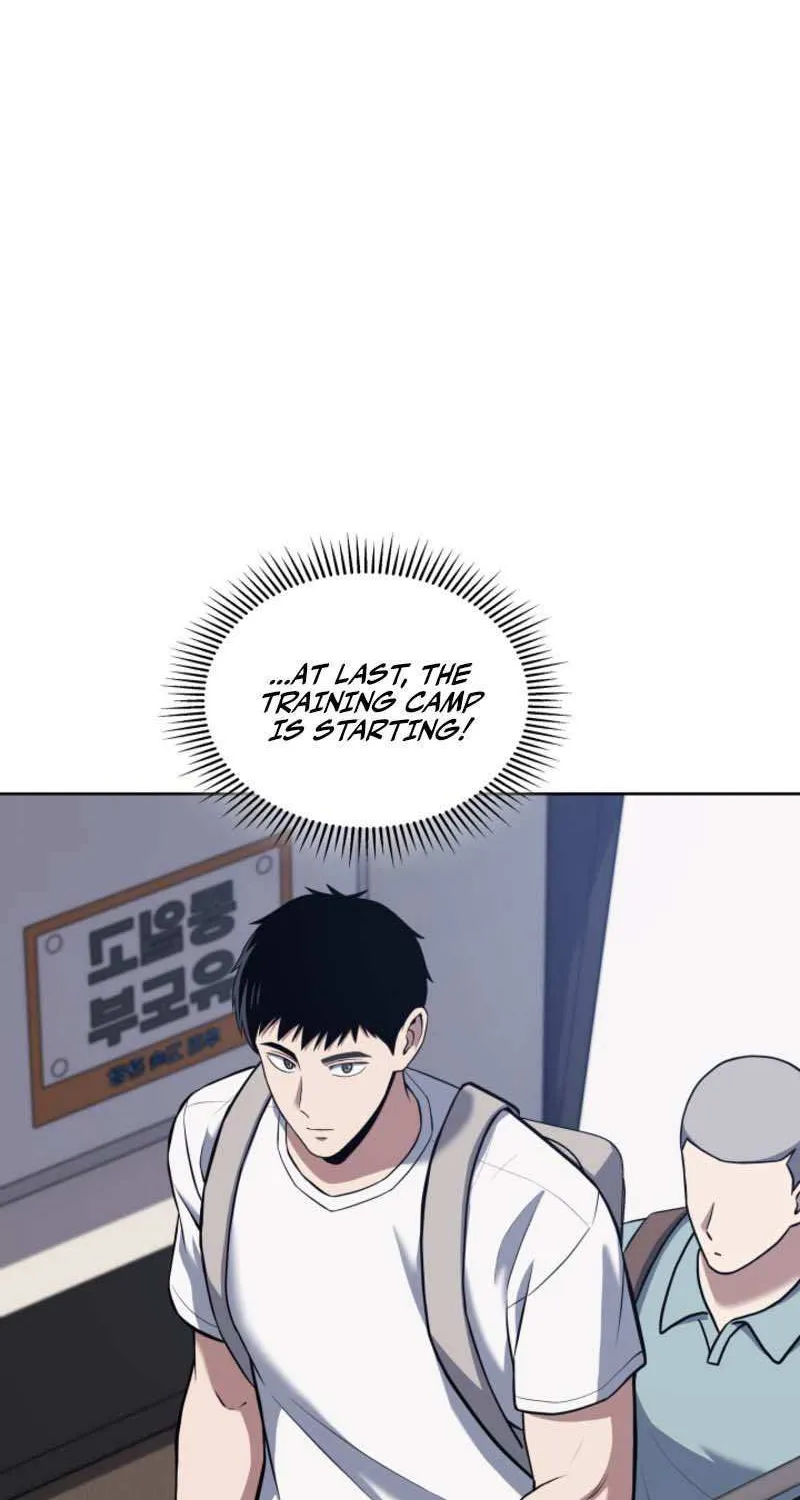 Police Returner’s Reset Life Chapter 18 page 101 - 