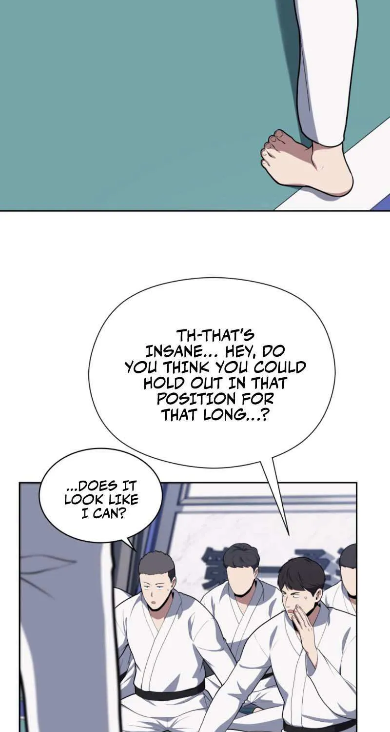 Police Returner’s Reset Life Chapter 18 page 16 - 