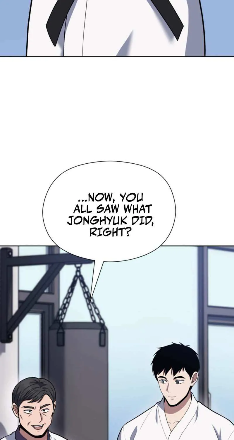 Police Returner’s Reset Life Chapter 18 page 20 - 