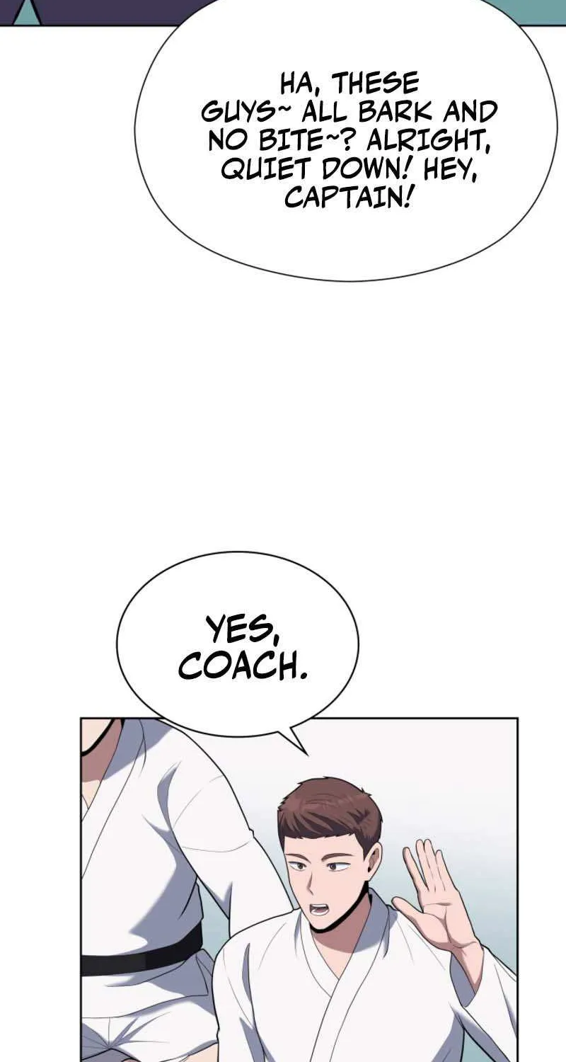 Police Returner’s Reset Life Chapter 18 page 25 - 
