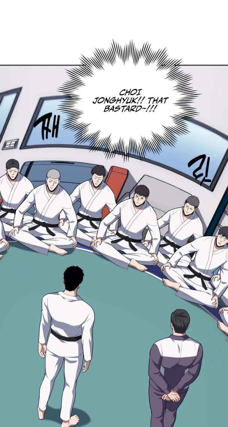 Police Returner’s Reset Life Chapter 18 page 28 - 