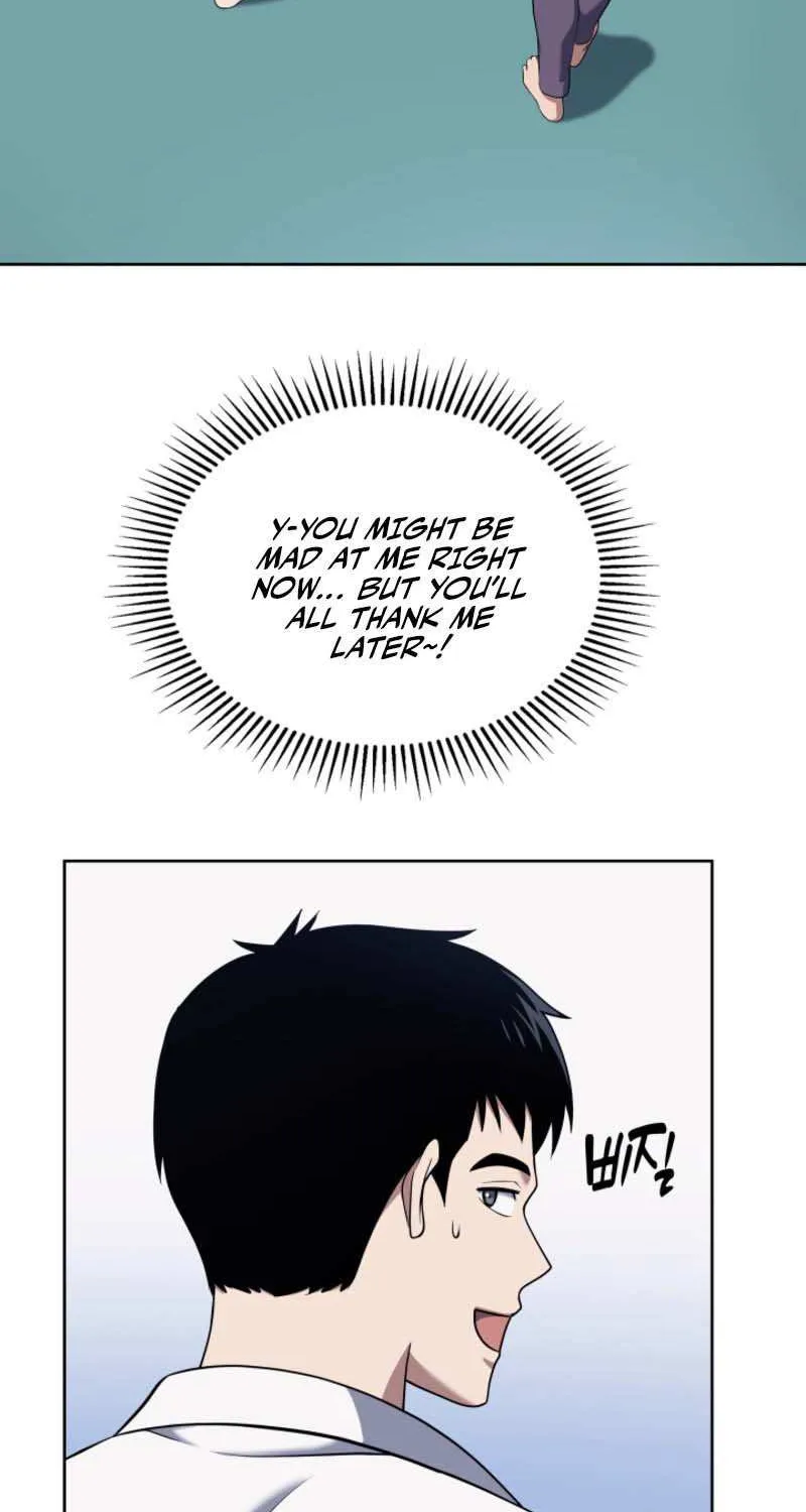 Police Returner’s Reset Life Chapter 18 page 29 - 