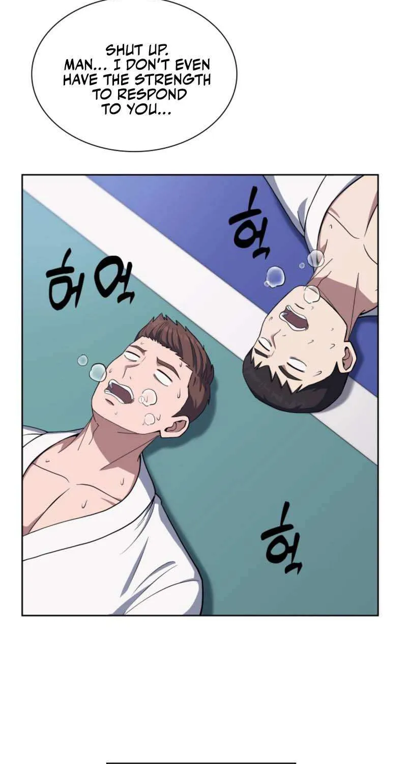 Police Returner’s Reset Life Chapter 18 page 33 - 