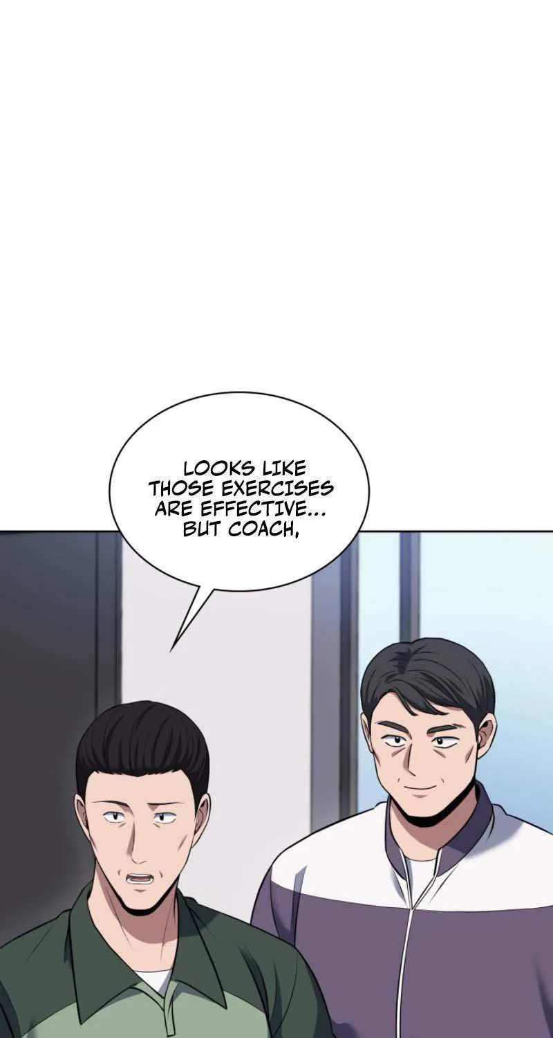 Police Returner’s Reset Life Chapter 18 page 36 - 