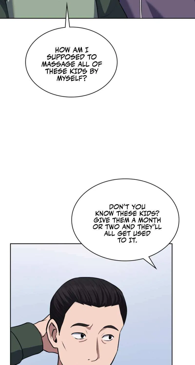 Police Returner’s Reset Life Chapter 18 page 37 - 