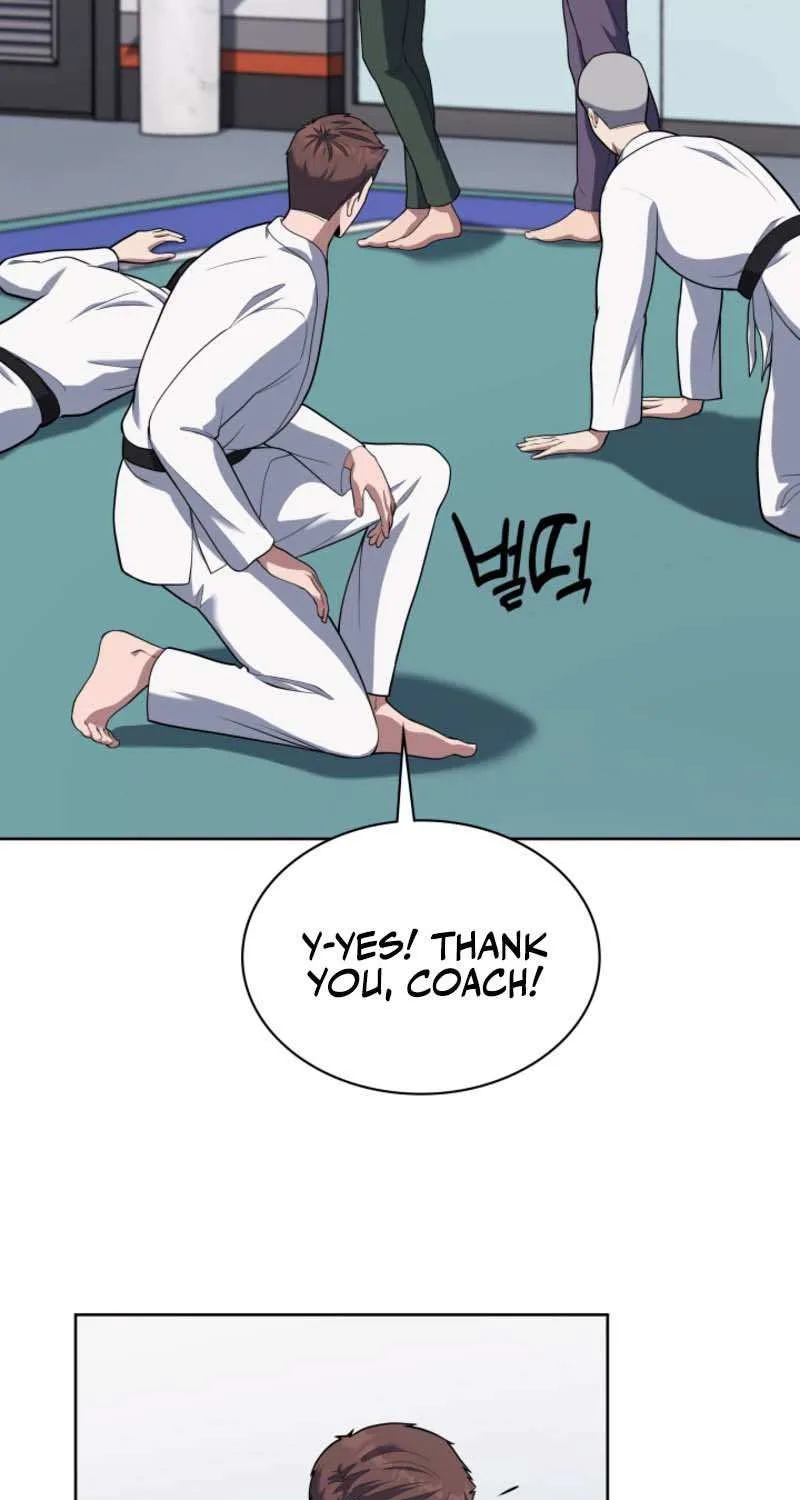 Police Returner’s Reset Life Chapter 18 page 40 - 