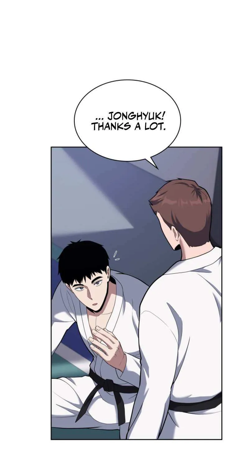 Police Returner’s Reset Life Chapter 18 page 43 - 