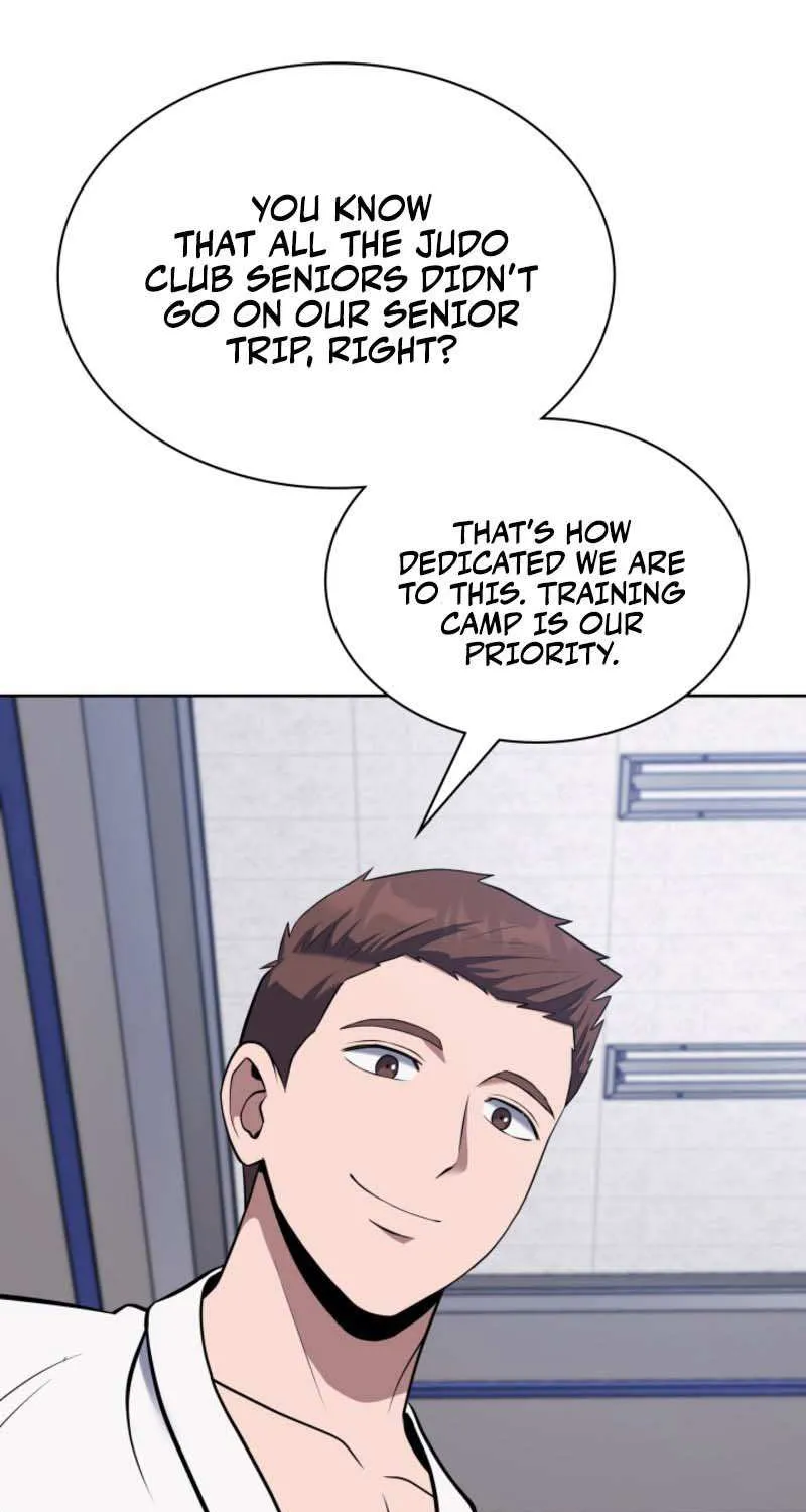 Police Returner’s Reset Life Chapter 18 page 44 - 