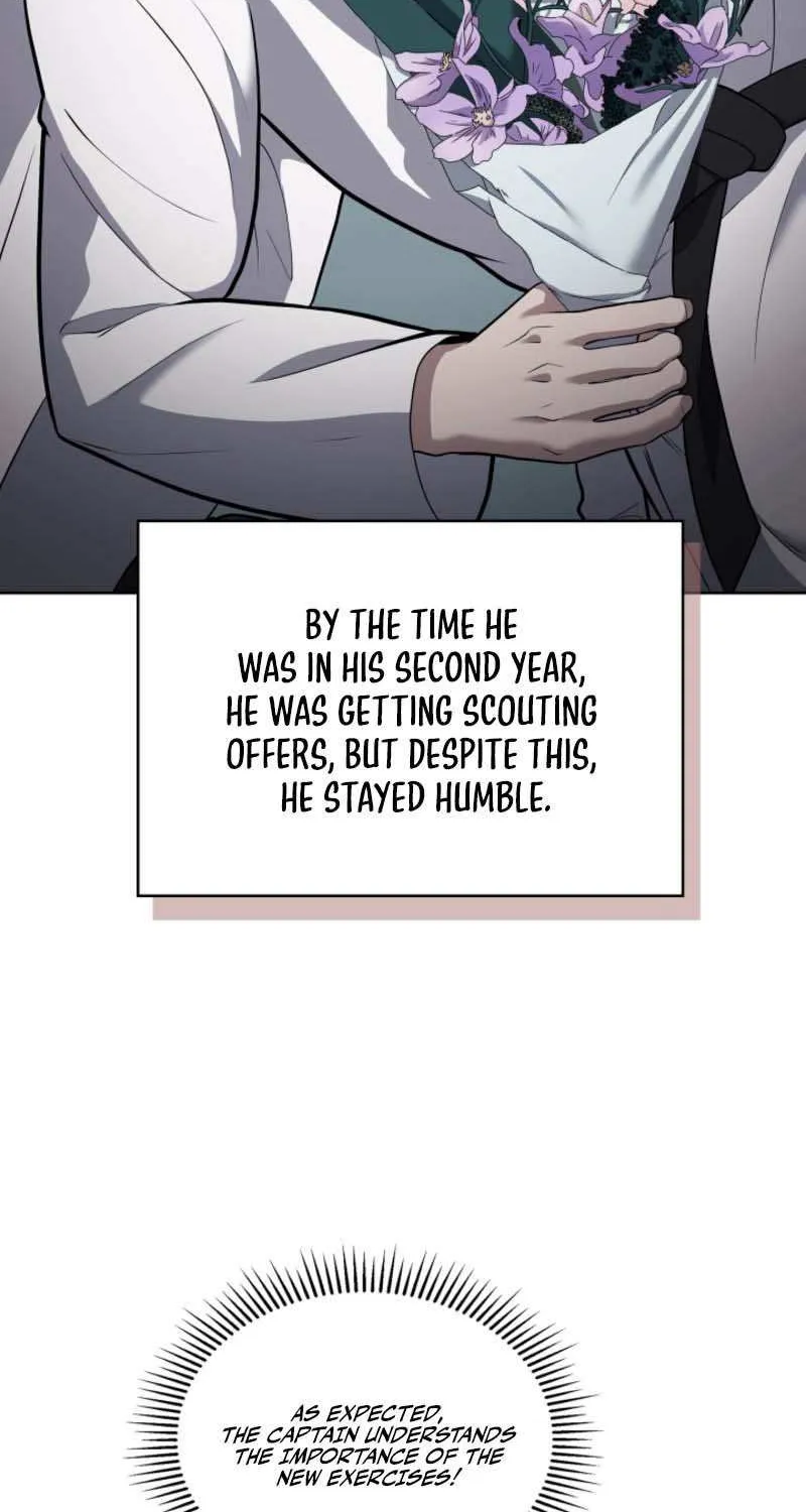 Police Returner’s Reset Life Chapter 18 page 47 - 
