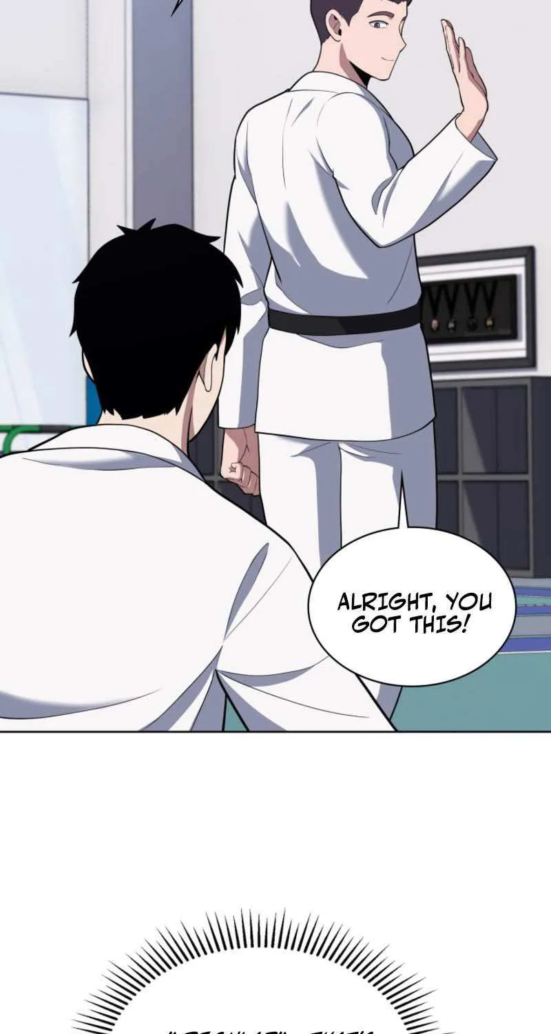Police Returner’s Reset Life Chapter 18 page 50 - 