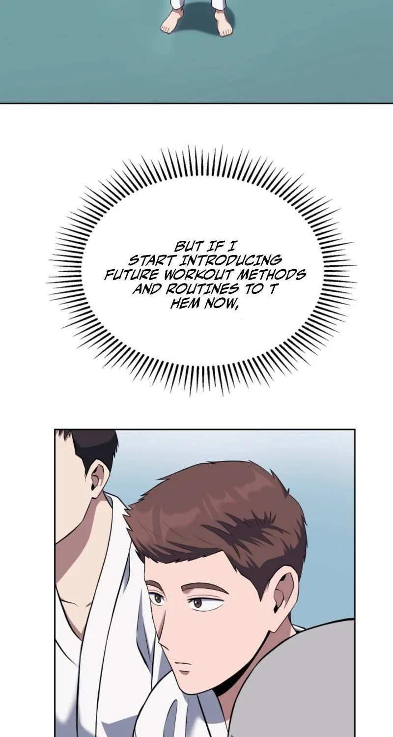 Police Returner’s Reset Life Chapter 18 page 6 - 