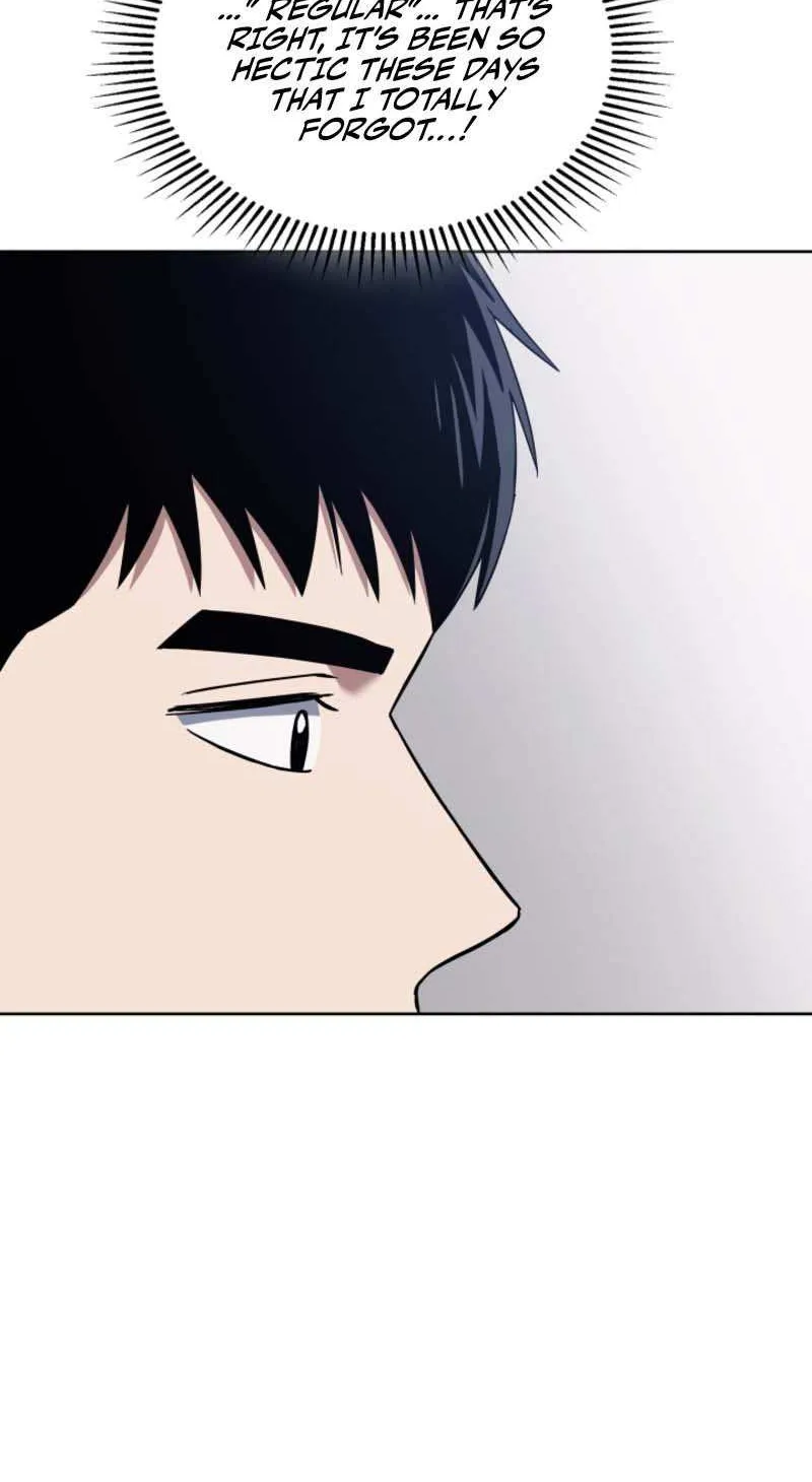 Police Returner’s Reset Life Chapter 18 page 51 - 