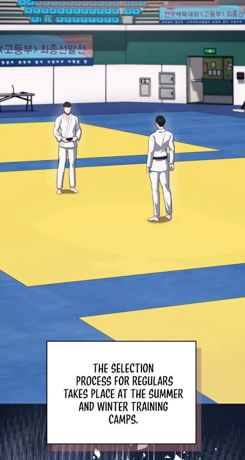Police Returner’s Reset Life Chapter 18 page 53 - 