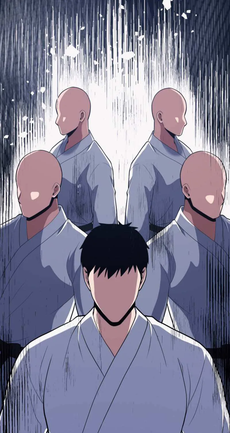 Police Returner’s Reset Life Chapter 18 page 54 - 