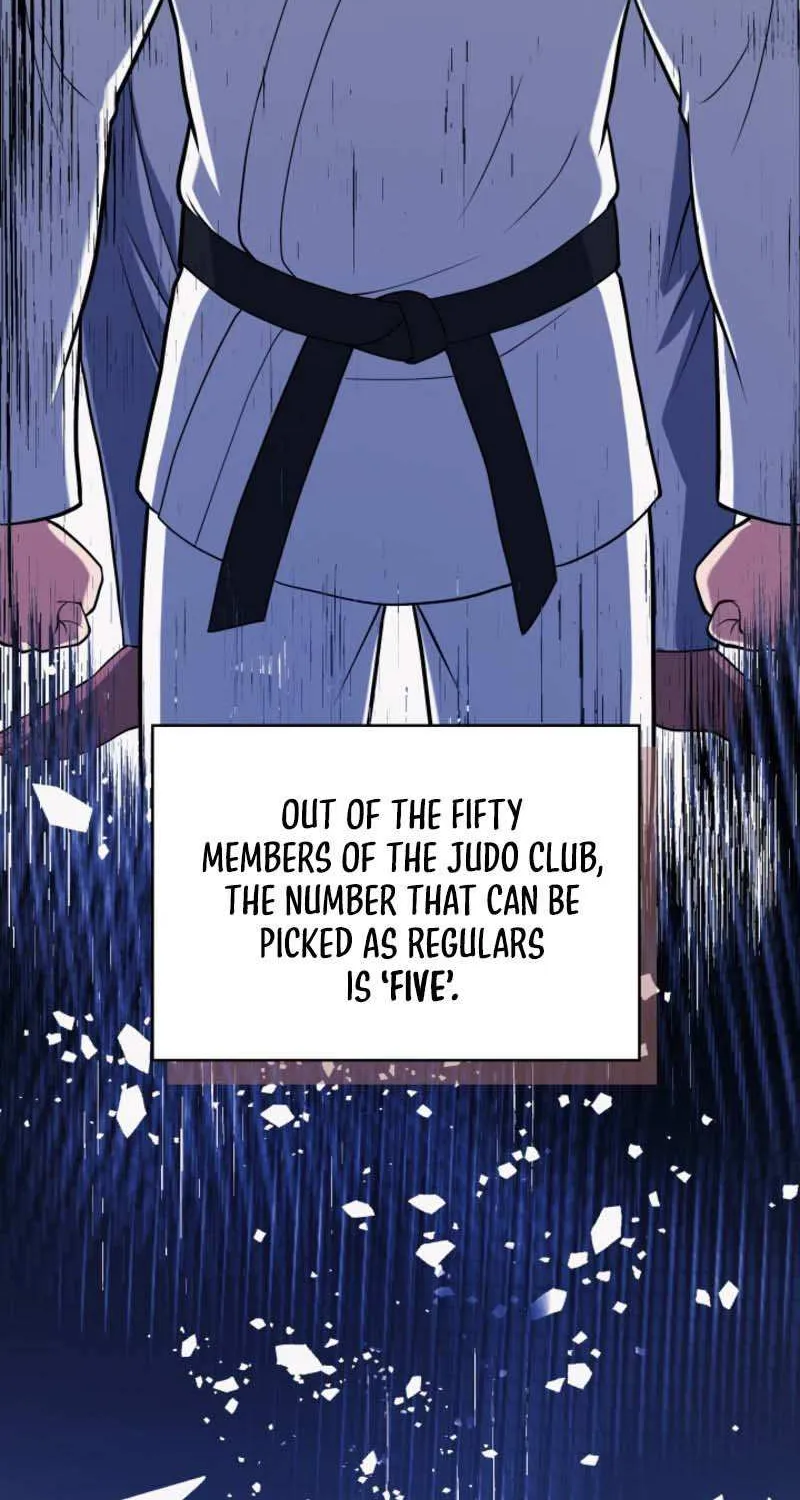 Police Returner’s Reset Life Chapter 18 page 55 - 