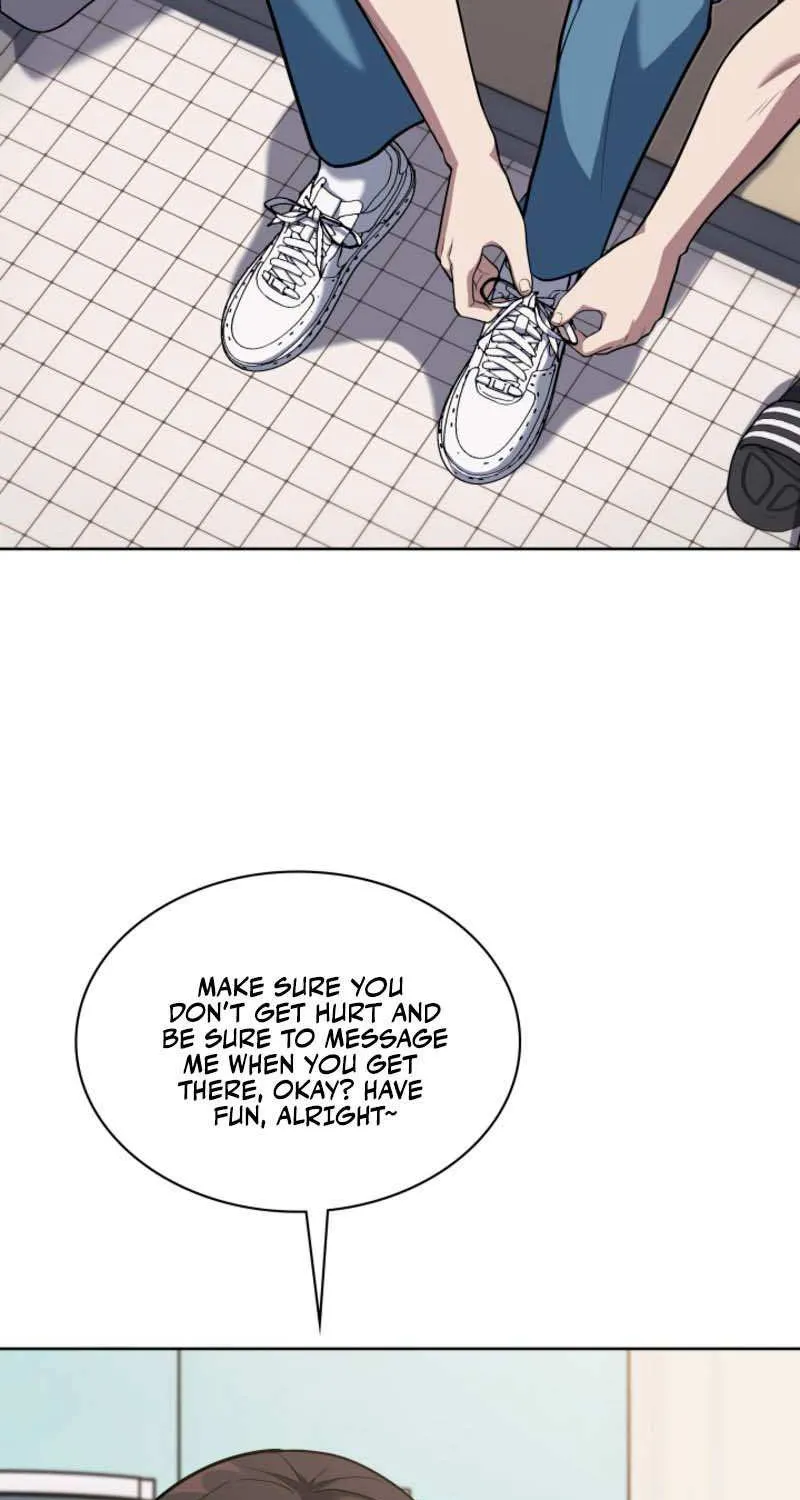 Police Returner’s Reset Life Chapter 18 page 64 - 