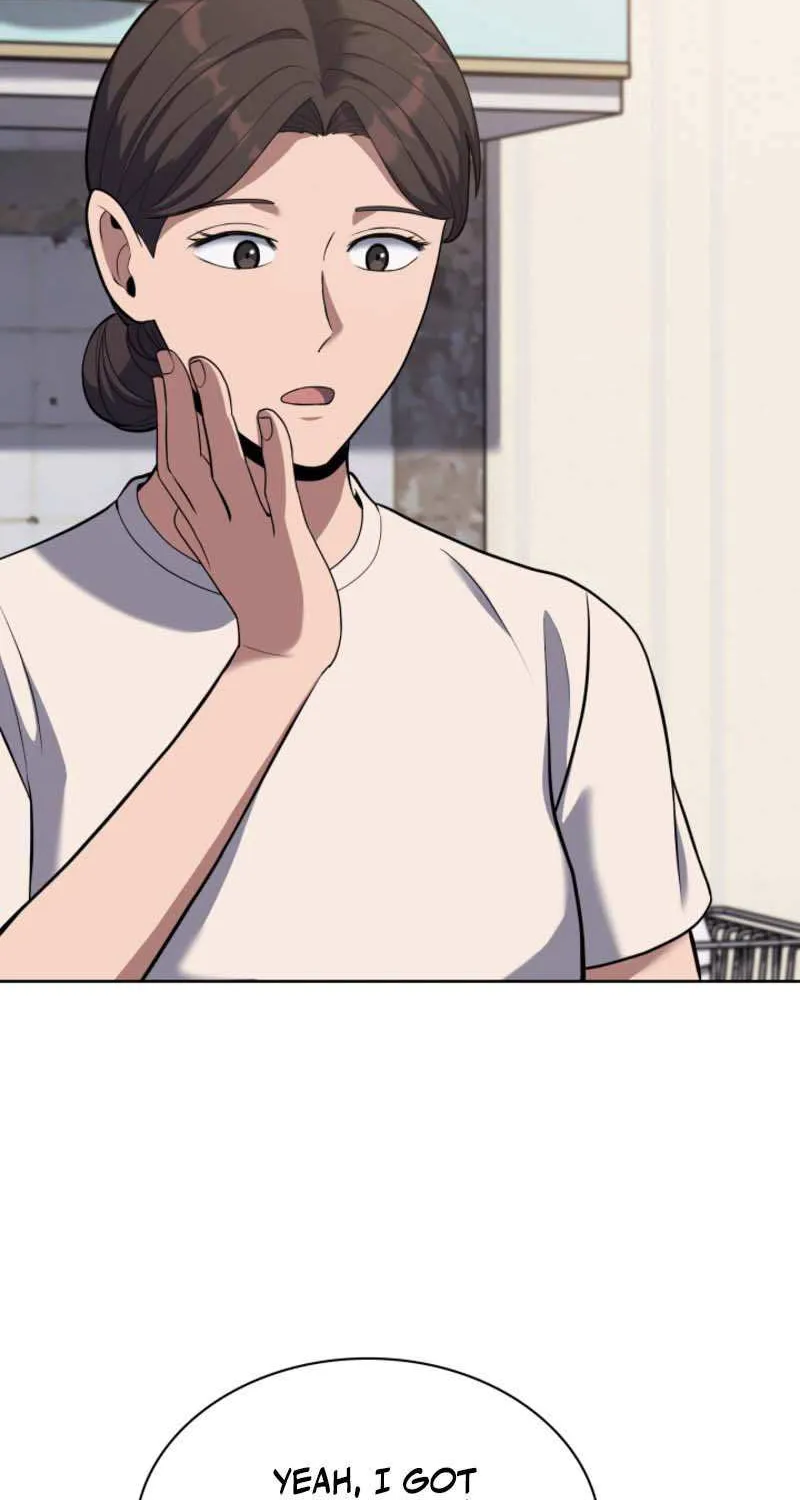 Police Returner’s Reset Life Chapter 18 page 65 - 