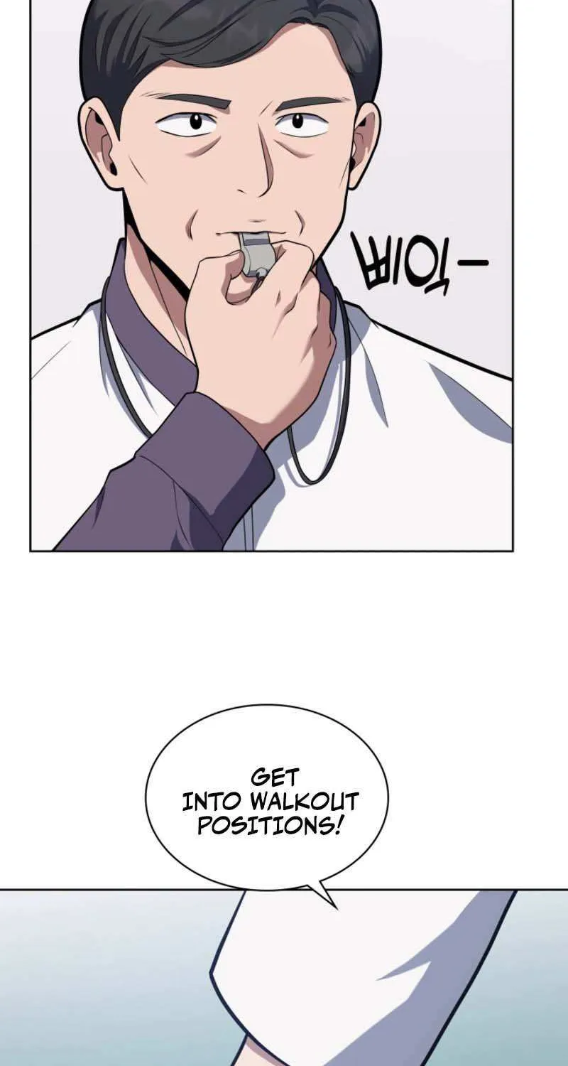 Police Returner’s Reset Life Chapter 18 page 8 - 