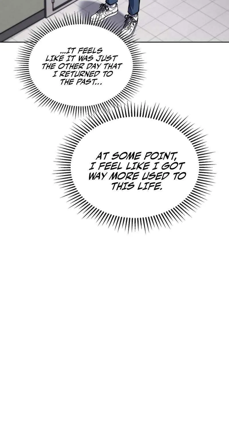 Police Returner’s Reset Life Chapter 18 page 77 - 