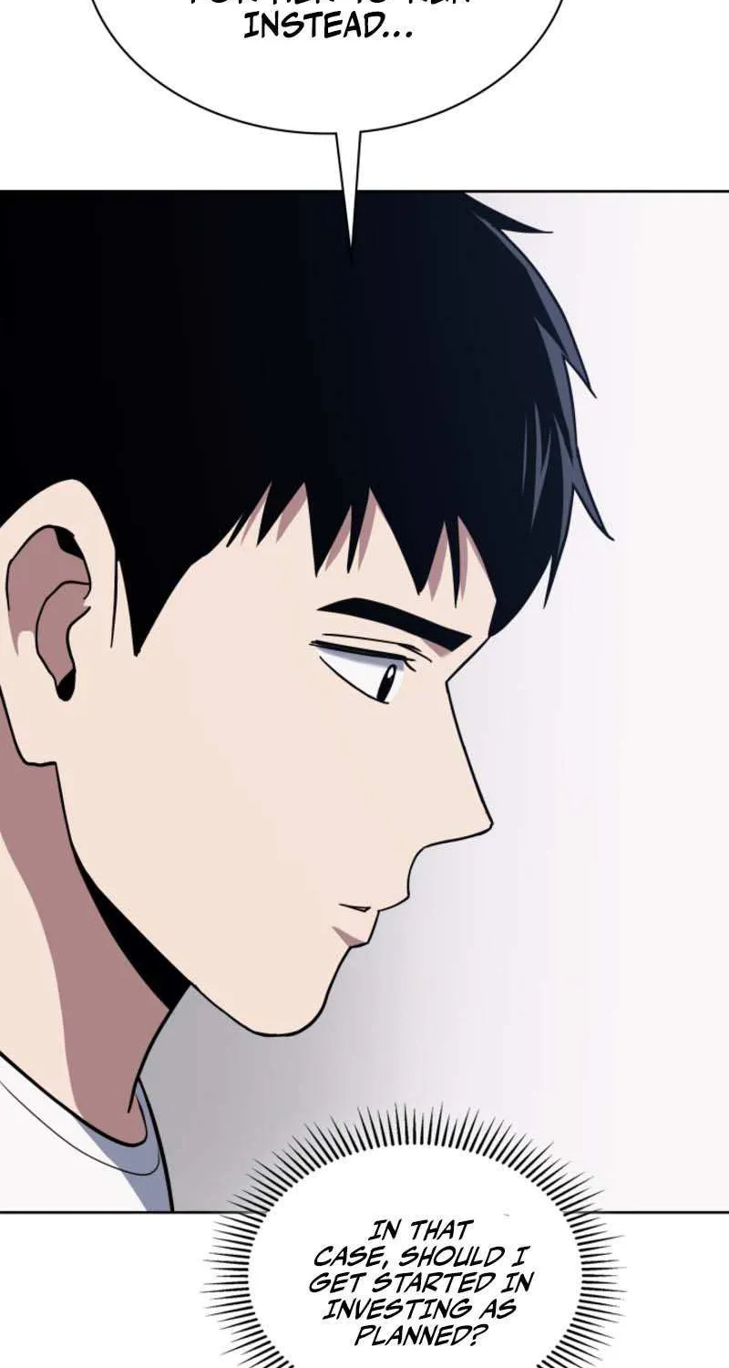 Police Returner’s Reset Life Chapter 18 page 79 - 