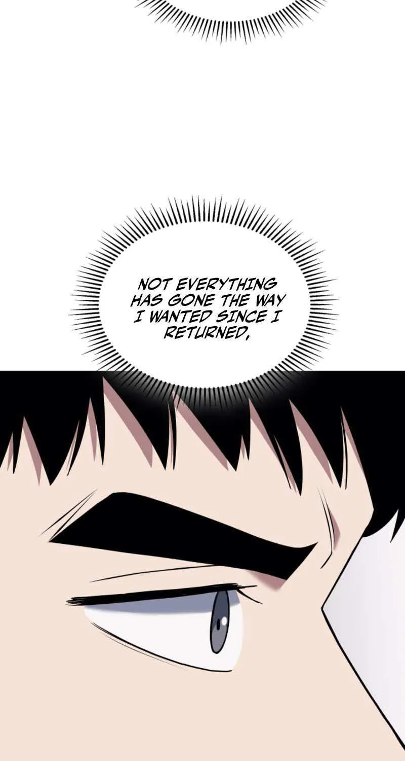 Police Returner’s Reset Life Chapter 18 page 80 - 