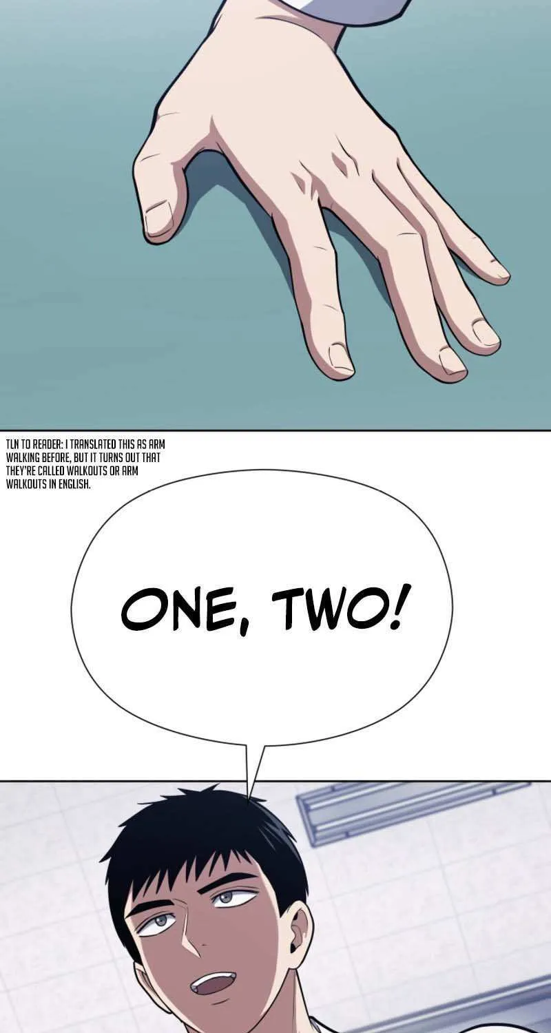 Police Returner’s Reset Life Chapter 18 page 9 - 