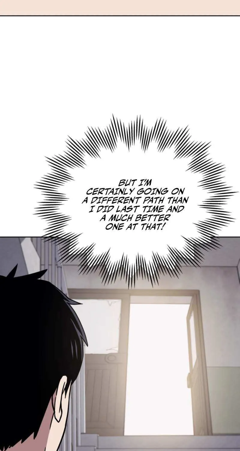 Police Returner’s Reset Life Chapter 18 page 81 - 