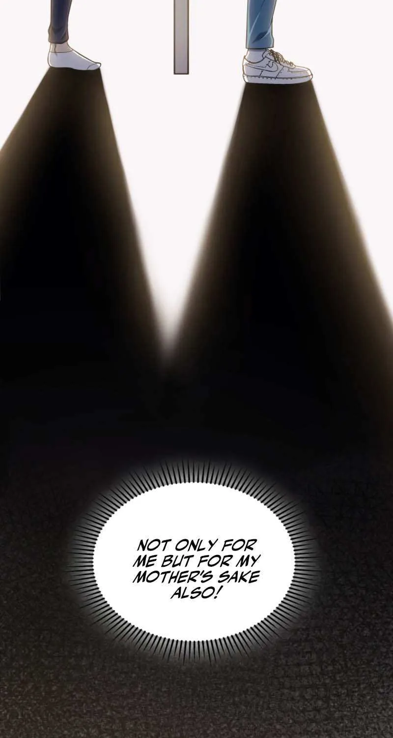 Police Returner’s Reset Life Chapter 18 page 85 - 