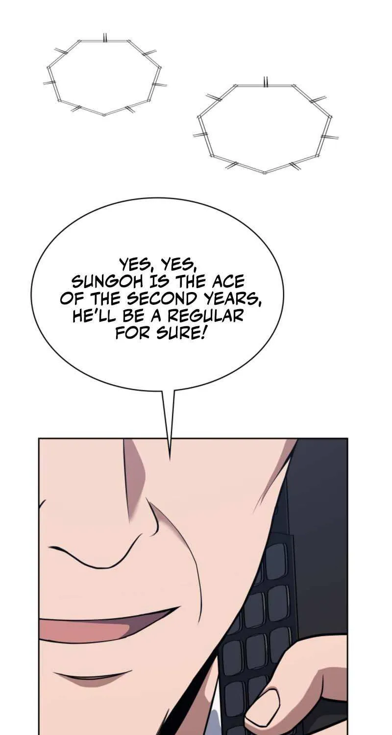 Police Returner’s Reset Life Chapter 18 page 88 - 