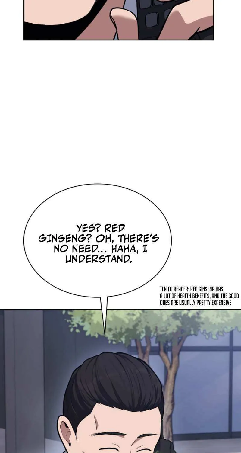 Police Returner’s Reset Life Chapter 18 page 89 - 