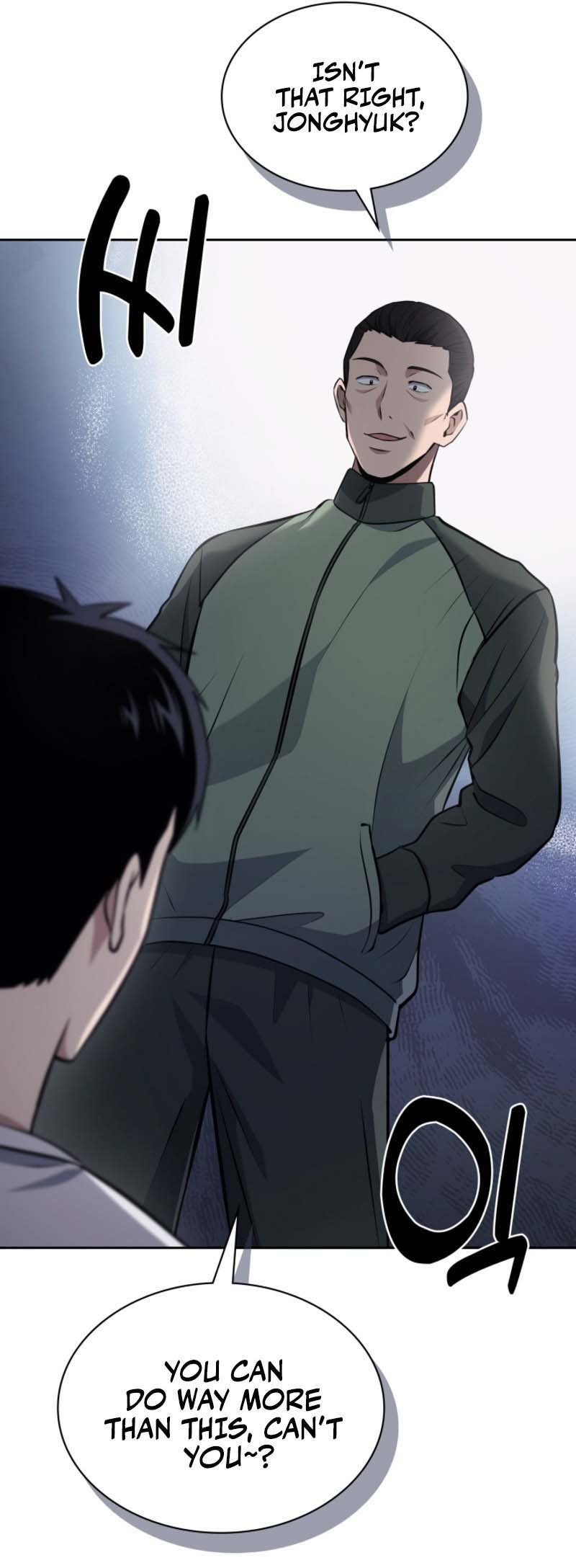 Police Returner’s Reset Life Chapter 19 page 11 - 