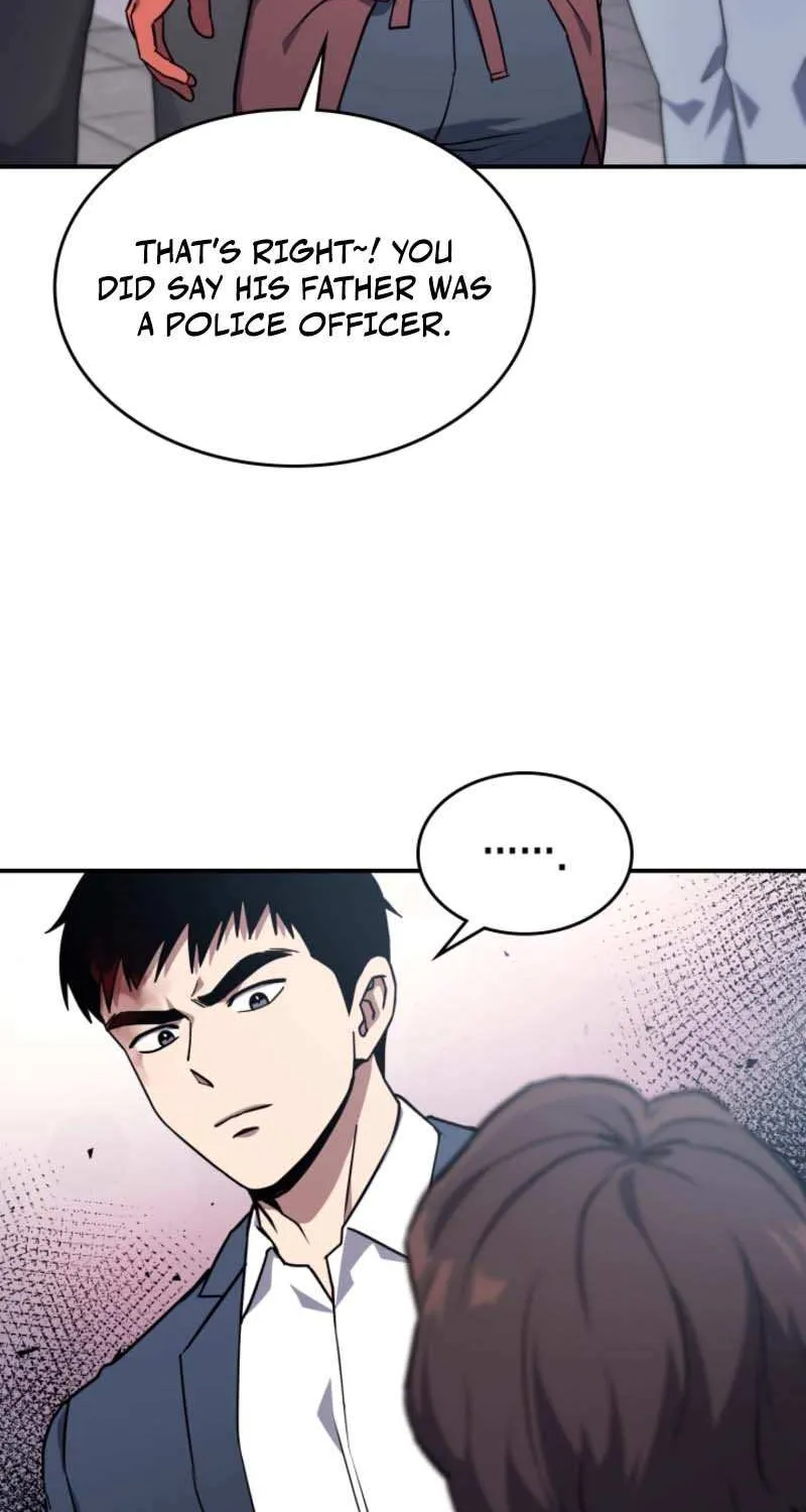 Police Returner’s Reset Life Chapter 2 page 15 - 