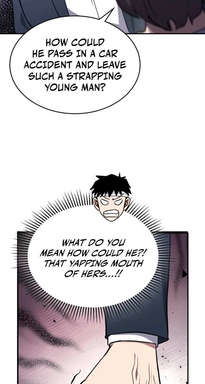Police Returner’s Reset Life Chapter 2 page 16 - 