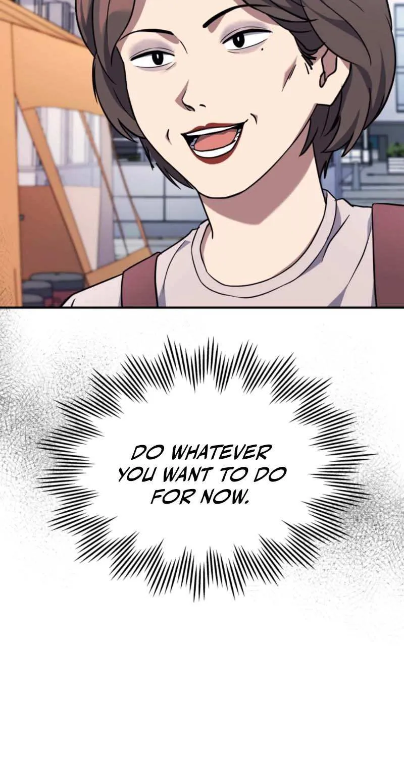 Police Returner’s Reset Life Chapter 2 page 18 - 