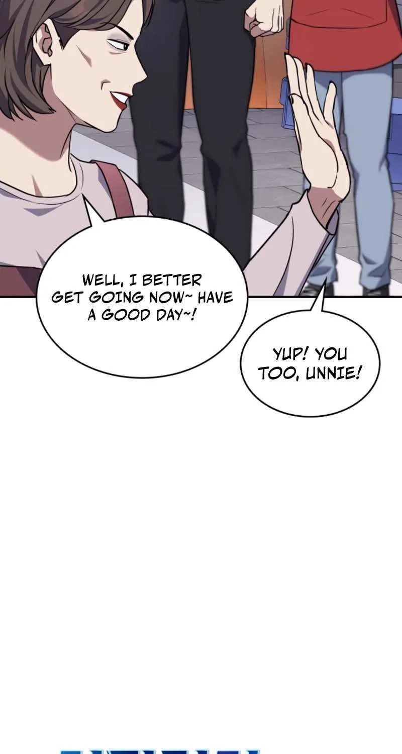 Police Returner’s Reset Life Chapter 2 page 20 - 